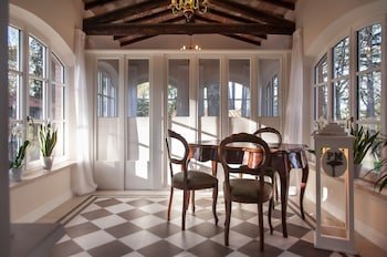 Poggio Delle Molare