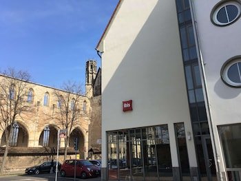 ibis Erfurt Altstadt Hotel
