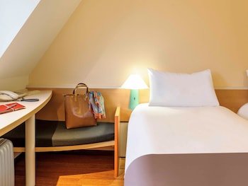 ibis Erfurt Altstadt Hotel