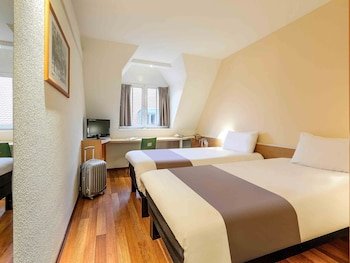 ibis Erfurt Altstadt Hotel