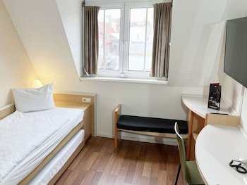 ibis Erfurt Altstadt Hotel