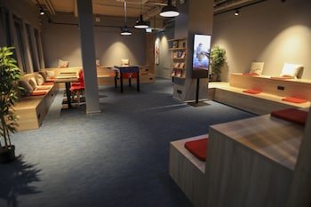 acama Hotel+Hostel Kreuzberg