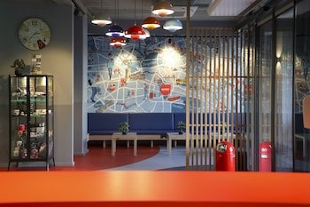 acama Hotel+Hostel Kreuzberg
