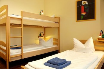acama Hotel+Hostel Kreuzberg
