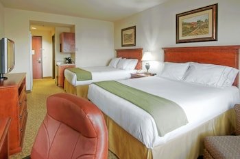 Holiday Inn Express & Suites Las Cruces