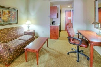 Holiday Inn Express & Suites Las Cruces