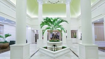 Hilton Garden Inn Palm Beach Gardens