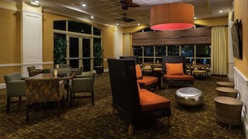 Hilton Garden Inn Palm Beach Gardens