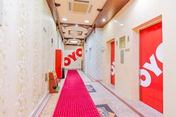 OYO 109 Al Thabit Modern Hotel Apartment