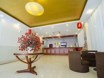 Green Tree Inn Xiamen University Business Hotel