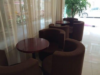 Green Tree Inn Xiamen University Business Hotel