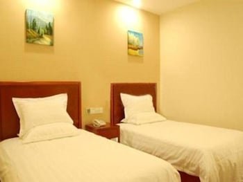 Green Tree Inn Xiamen University Business Hotel