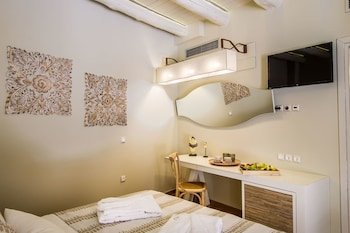 Sette Venti Boutique Hotel