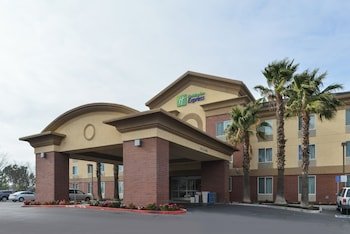 Holiday Inn Express Woodland