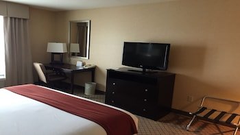 Holiday Inn Express Woodland
