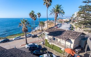 Scripps Inn La Jolla