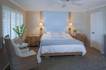 Scripps Inn La Jolla