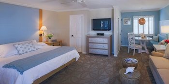 Scripps Inn La Jolla