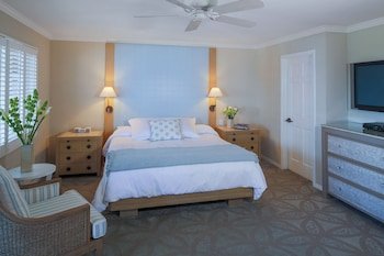 Scripps Inn La Jolla