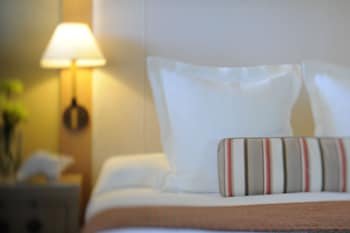 Scripps Inn La Jolla