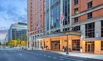 Embassy Suites Washington D.C. Convention Center