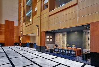 Embassy Suites Washington D.C. Convention Center