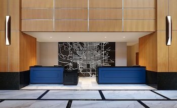 Embassy Suites Washington D.C. Convention Center