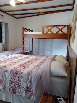 Pousada Villa Virgínia