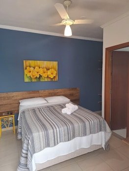 Pousada Villa Virgínia