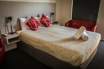 Emerald Park Motel