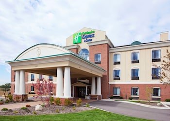 Holiday Inn Express Hotel & Suites Howell