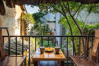 Yangshuo Secret Garden Boutique Hotel