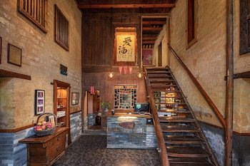 Yangshuo Secret Garden Boutique Hotel