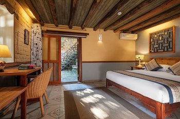 Yangshuo Secret Garden Boutique Hotel