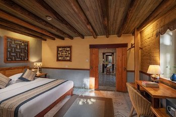 Yangshuo Secret Garden Boutique Hotel