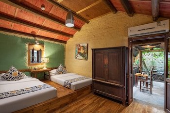 Yangshuo Secret Garden Boutique Hotel
