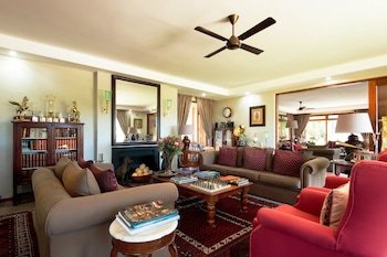 Wilderness Manor Guest House