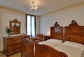 Pensione Seguso