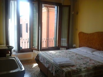Pensione Seguso