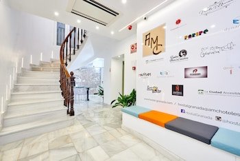 Hostal AMC Granada