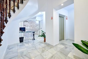 Hostal AMC Granada