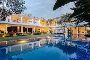 Villa Cassamia Bali