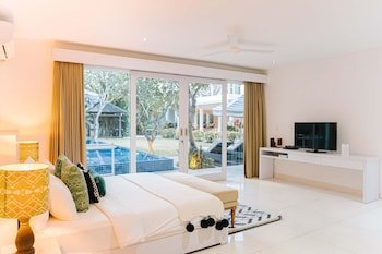 Villa Cassamia Bali