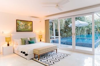 Villa Cassamia Bali
