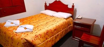 Hostal Monarca