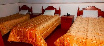 Hostal Monarca
