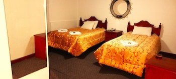 Hostal Monarca
