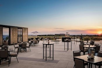 Renaissance Dallas at Plano Legacy West Hotel