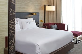 Renaissance Dallas at Plano Legacy West Hotel