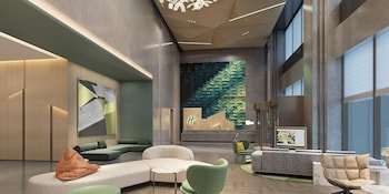 Holiday Inn Yongkang